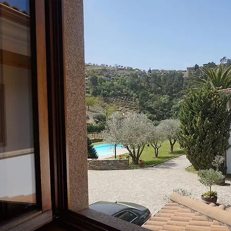 Farm stay Quinta Madureira *