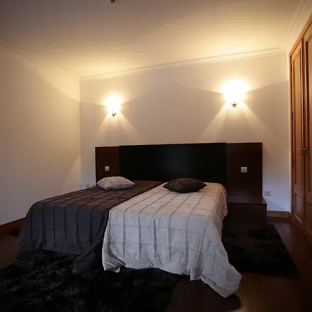 Farm stay Quinta Madureira