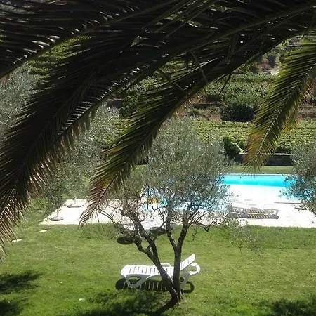 Farm stay Quinta Madureira Alfoloes