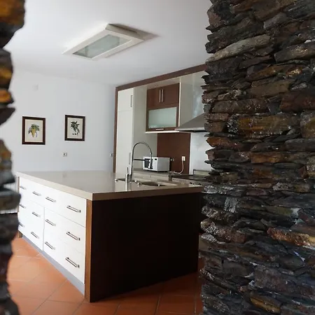 Farm stay Quinta Madureira *