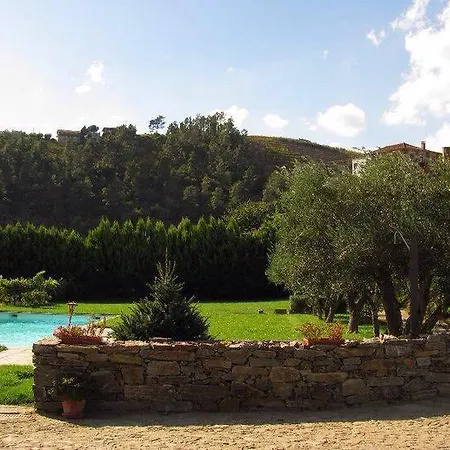 Farm stay Quinta Madureira Alfoloes