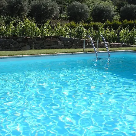 Farm stay Quinta Madureira