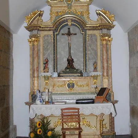 Alojamento de Turismo Rural Quinta Madureira *