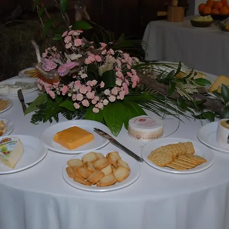 Farm stay Quinta Madureira