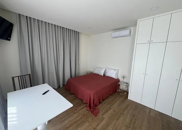 Quinta Madureira Alfoloes