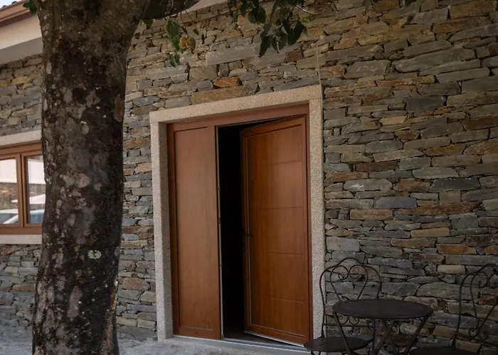 مزرعة للإقامة Quinta Madureira Alfoloes