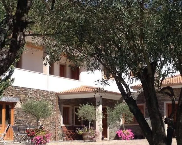 مزرعة للإقامة Quinta Madureira