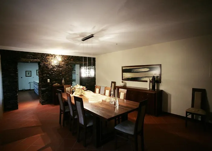 Alojamento de Turismo Rural Quinta Madureira *