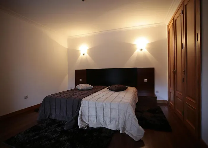 Quinta Madureira مزرعة للإقامة Alfoloes