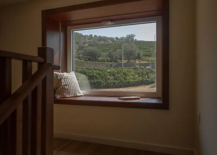 Alojamento de Turismo Rural Quinta Madureira Alfoloes