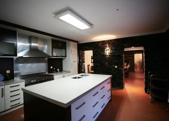 Alojamento de Turismo Rural Quinta Madureira