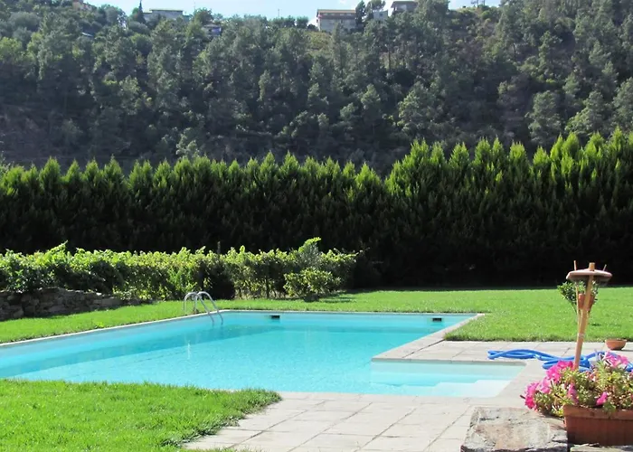 Quinta Madureira Alojamento de Turismo Rural Alfoloes