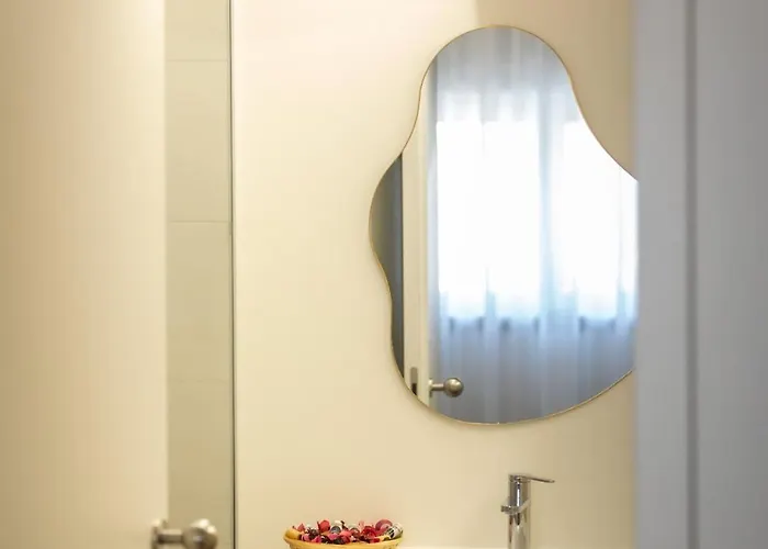 Alojamento de Turismo Rural Quinta Madureira