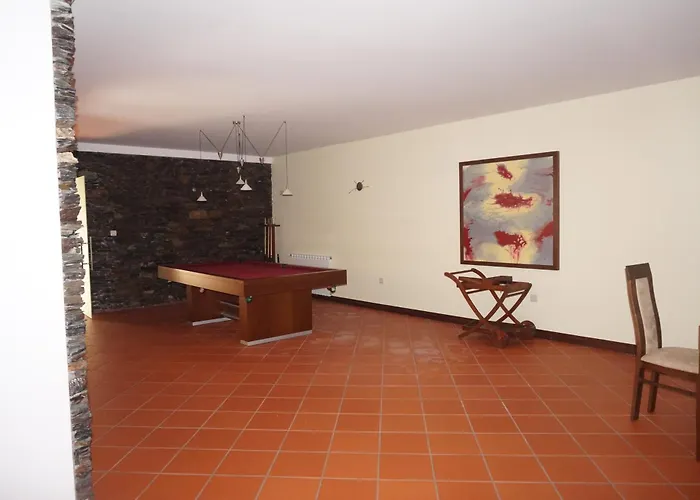 Quinta Madureira مزرعة للإقامة *