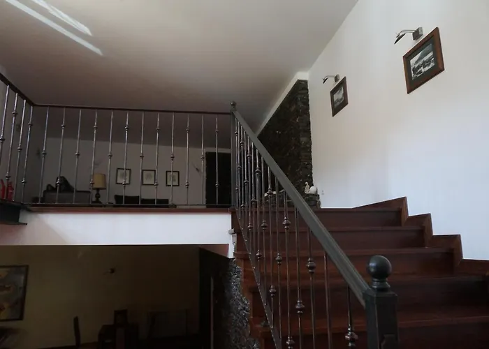 مزرعة للإقامة Quinta Madureira Alfoloes