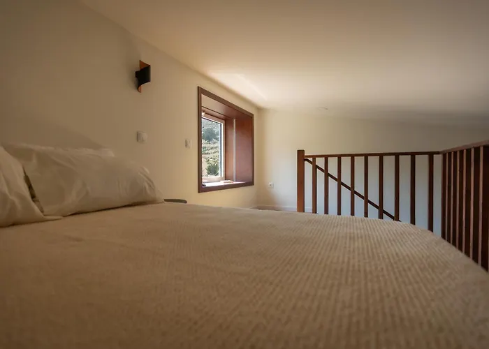 Quinta Madureira مزرعة للإقامة