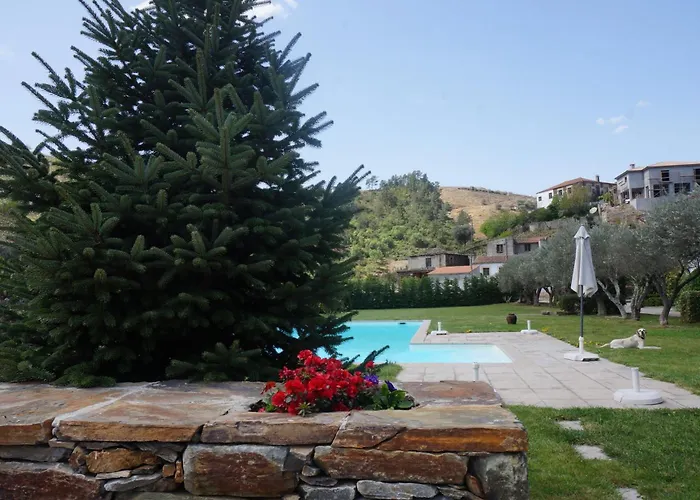 Quinta Madureira مزرعة للإقامة *