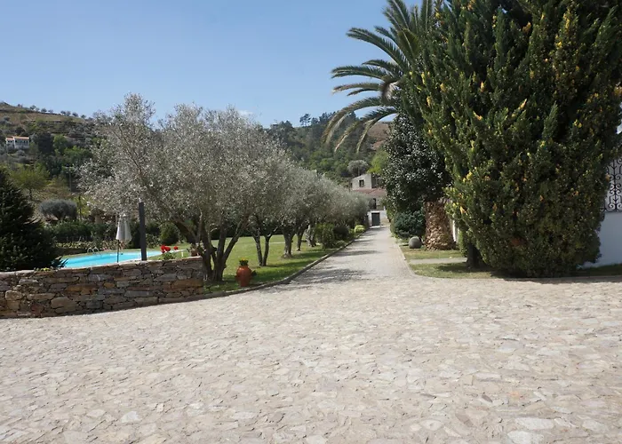 مزرعة للإقامة Quinta Madureira *