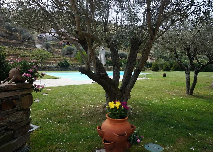 Quinta Madureira Alfoloes