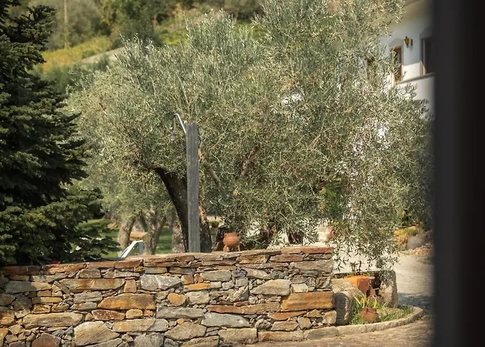 مزرعة للإقامة Quinta Madureira *