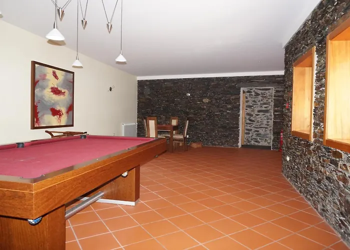 Quinta Madureira Alfoloes