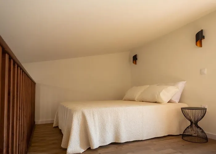 Alojamento de Turismo Rural Quinta Madureira