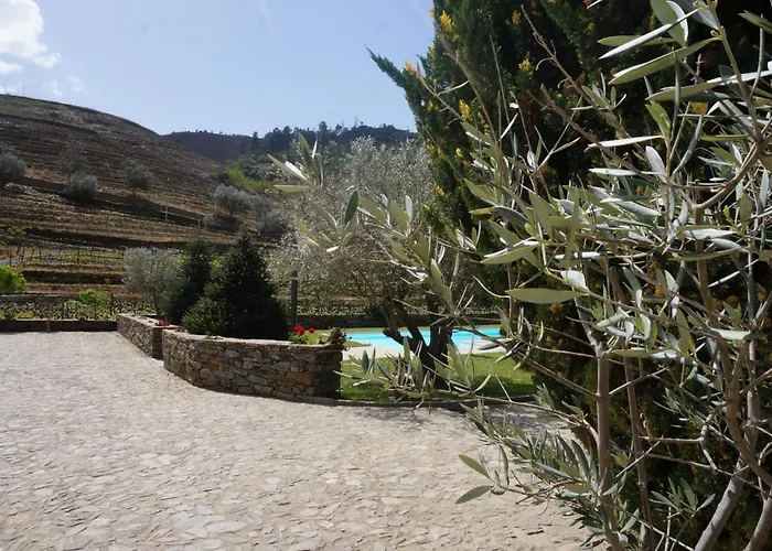 Quinta Madureira مزرعة للإقامة *