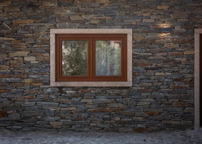 Quinta Madureira مزرعة للإقامة