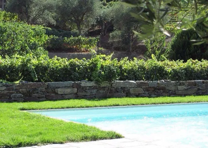 Quinta Madureira Alojamento de Turismo Rural