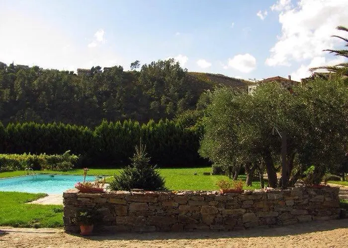 Quinta Madureira Alloggio per agriturismo *