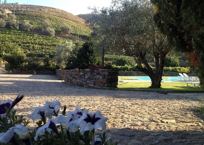 Quinta Madureira Alloggio per agriturismo