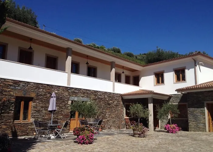 Quinta Madureira Alloggio per agriturismo Alfoloes