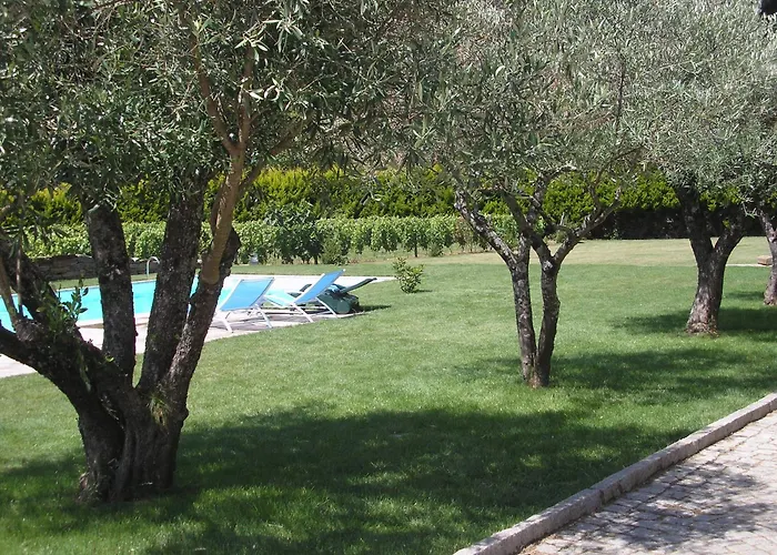 مزرعة للإقامة Quinta Madureira