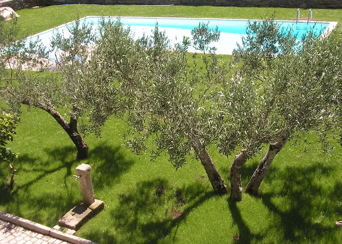 Quinta Madureira * Alfoloes