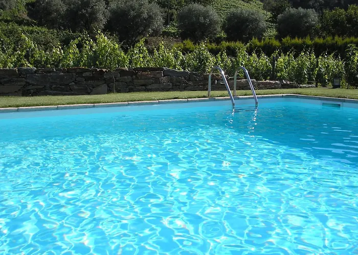 Quinta Madureira مزرعة للإقامة