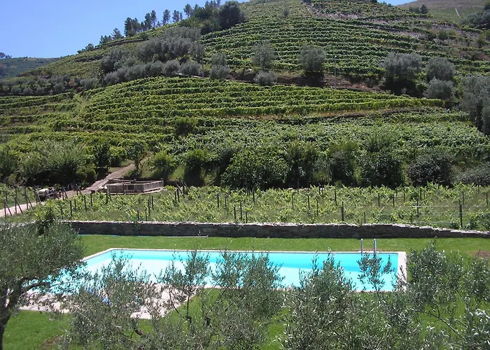 Quinta Madureira مزرعة للإقامة Alfoloes