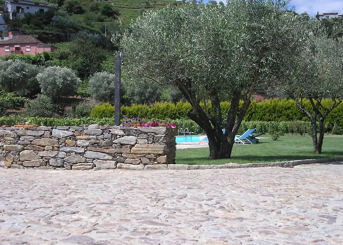 Quinta Madureira مزرعة للإقامة *