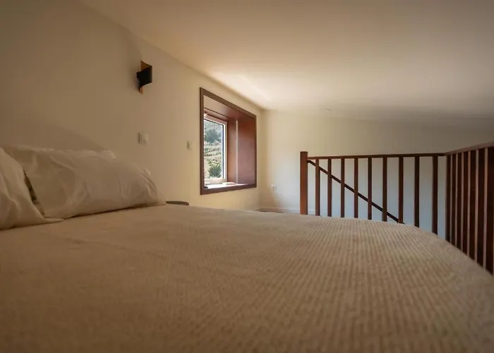 Quinta Madureira Alloggio per agriturismo