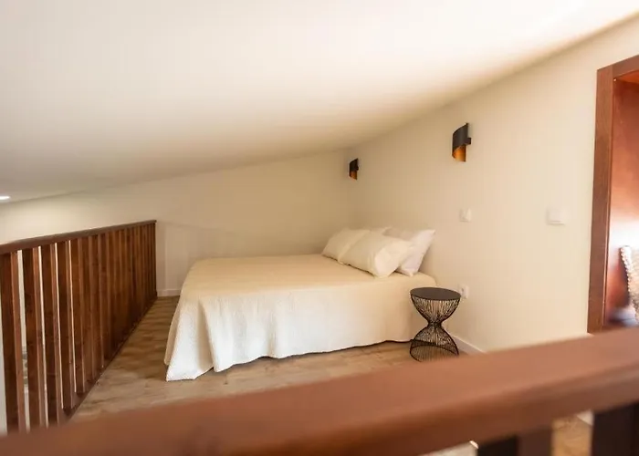 Quinta Madureira مزرعة للإقامة *