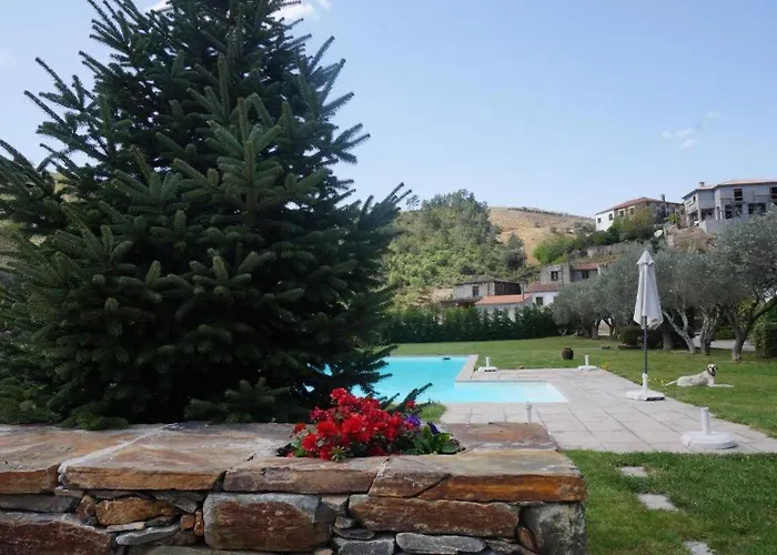 Alloggio per agriturismo Quinta Madureira *