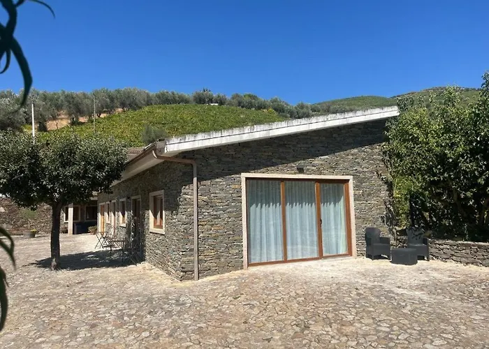 Quinta Madureira * Alfoloes