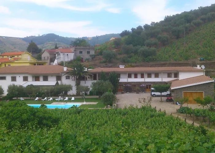 Quinta Madureira Alfoloes