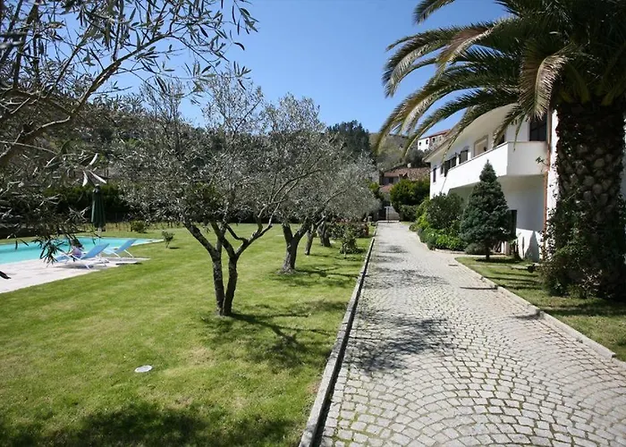 Quinta Madureira Alloggio per agriturismo *